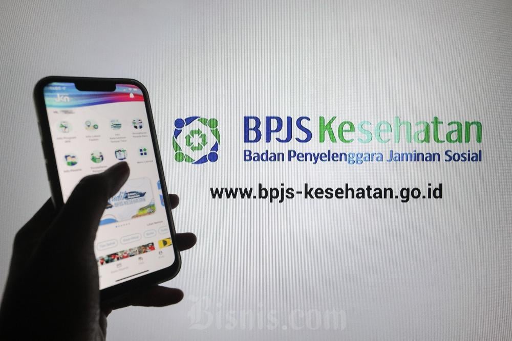 Beban BPJS Kesehatan Membengkak Akibat Penyakit Jantung dan Gagal Ginjal, Kemenkes Ungkap Data Mengejutkan
