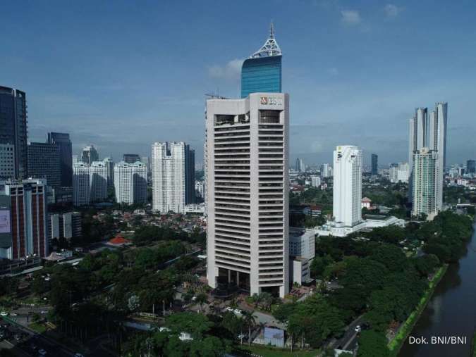 Skandal Korupsi Rp 41,48 Miliar di BNI Jember: Bank Pelat Merah Perkuat Pengawasan Penyaluran Kredit UMKM