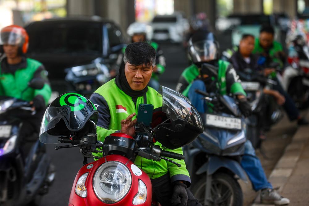 Driver Ojol Segera Kantongi Status UMKM, GoTo Sambut Baik Kebijakan Pemberdayaan