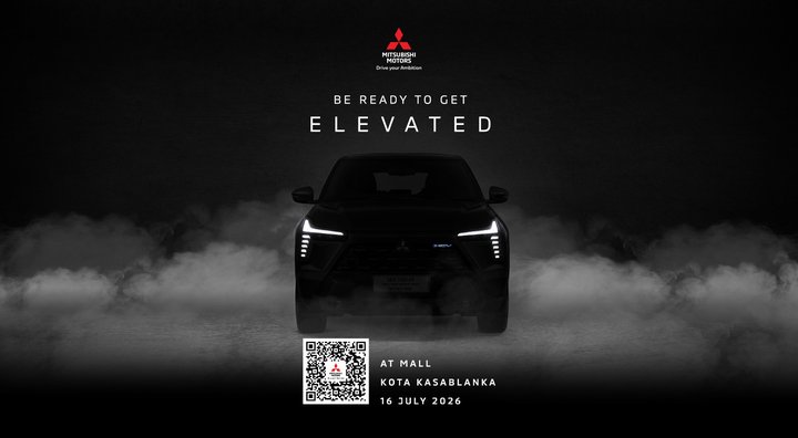 Mitsubishi Indonesia Bersiap Perkenalkan Mobil Hybrid Perdana, Xforce atau Destinator?