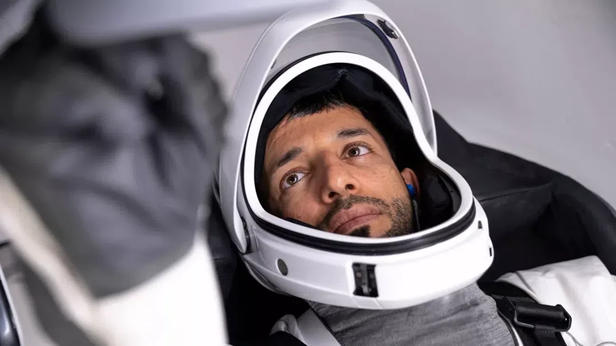Foto: dok SpaceX