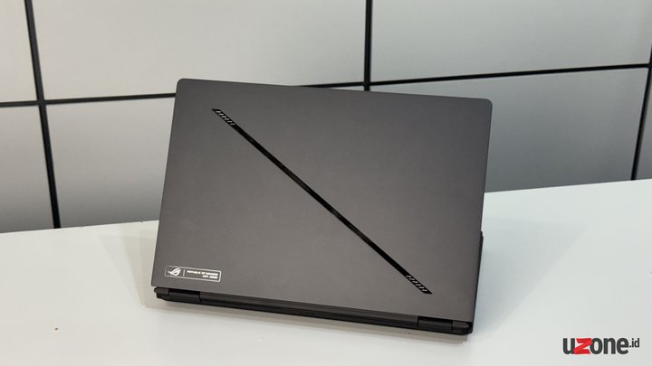 Asus ROG Zephyrus Duo 2026: Performa Supercar dalam Balutan Laptop, Mampukah Dibeli Rakyat Jelata?