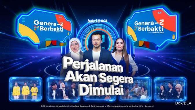 Inovasi Mahasiswa BCA: Empat Gagasan Unggulan Siap Transformasi Desa Binaan Menjadi Destinasi Wisata Unggul