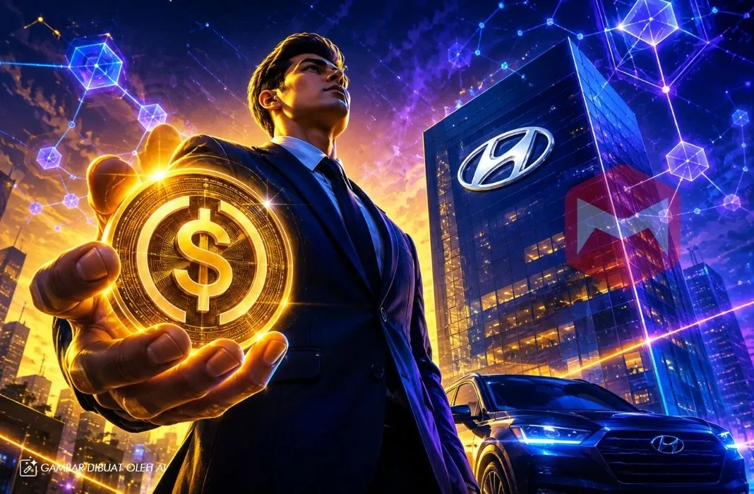 Kapitalisasi Pasar Stablecoin – DefiLlama