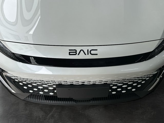 BAIC Tunda Debut Pikap Diesel di RI, Pertimbangan Pasar dan Harga BBM Jadi Kunci