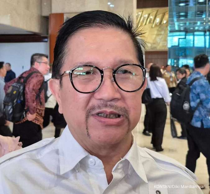 Progres Smelter Freeport di Gresik Capai Titik Terang, Operasi Dimulai September 2026