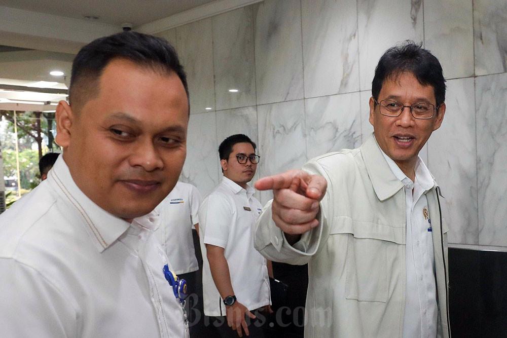Strategi Jitu Menkeu Purbaya: Pajak Tetap Stabil, Penerimaan Negara Diperluas Lewat Digitalisasi dan Pemberantasan Cukai Ilegal