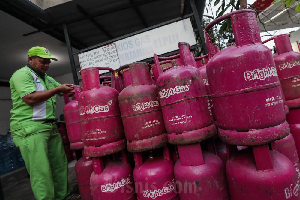 Kabar Gembira Konsumen, Harga Bright Gas 12 Kg dan 5,5 Kg Bakal Dipangkas Mulai Pertengahan Juli 2026