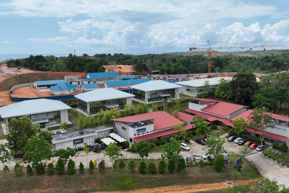 Gelombang Investasi Properti Industri: Data Center dan Manufaktur Pacu Ekspansi Lahan di Semester II/2026
