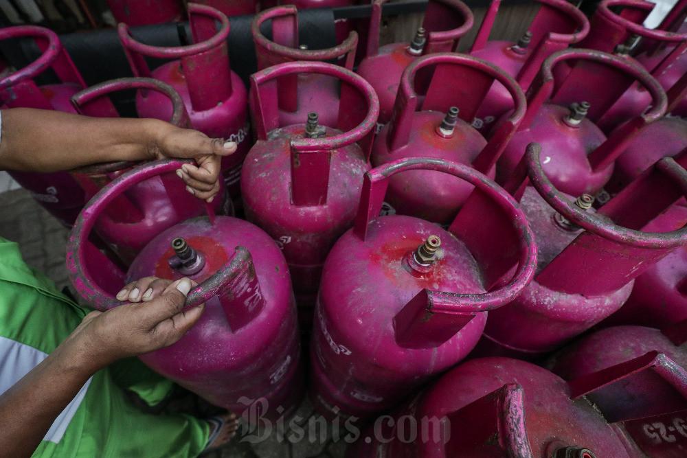 Pertamina Pangkas Harga Bright Gas, Ini Rinciannya untuk Konsumen