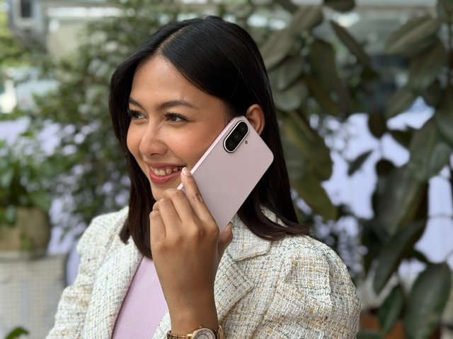 Samsung Galaxy A27 5G Hadir di Indonesia: Inovasi AI dan Performa untuk Generasi Muda