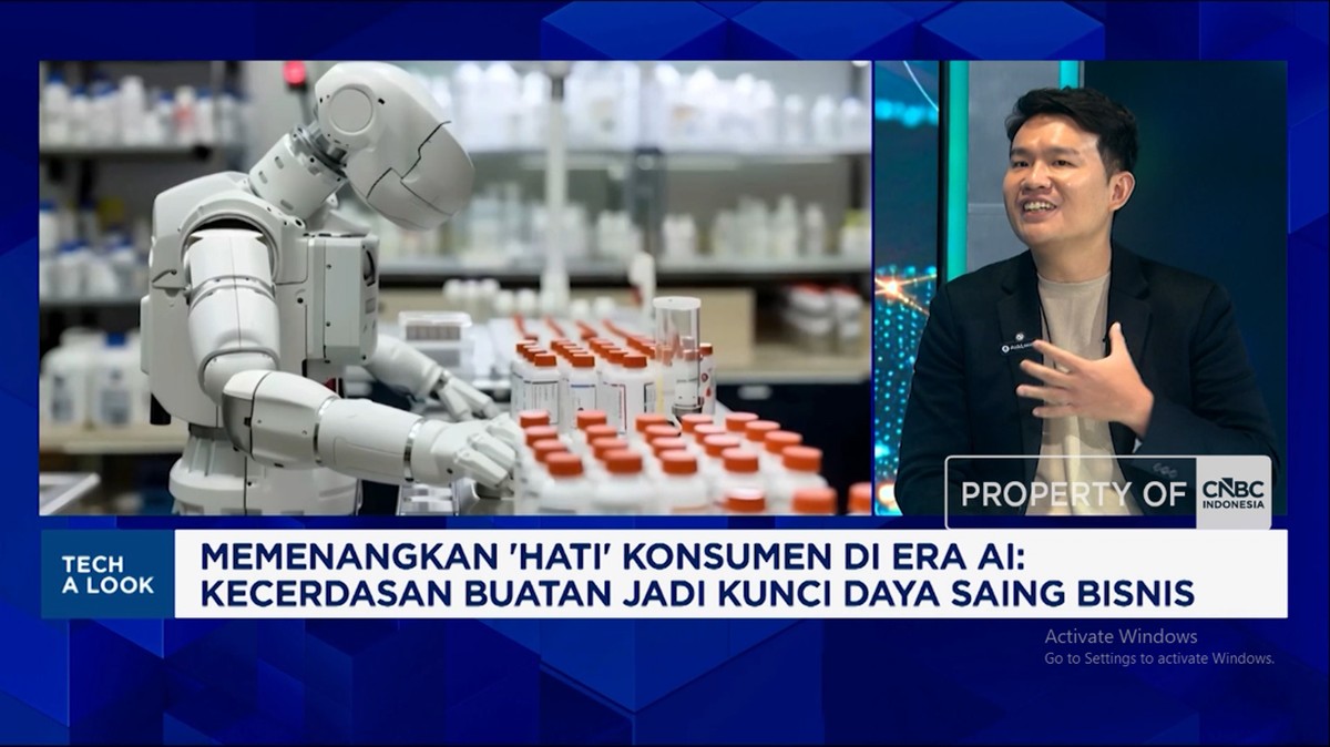 AI Generatif vs. AI Riset Pasar: Populix Ungkap Kunci Sukses Bisnis Pahami Konsumen