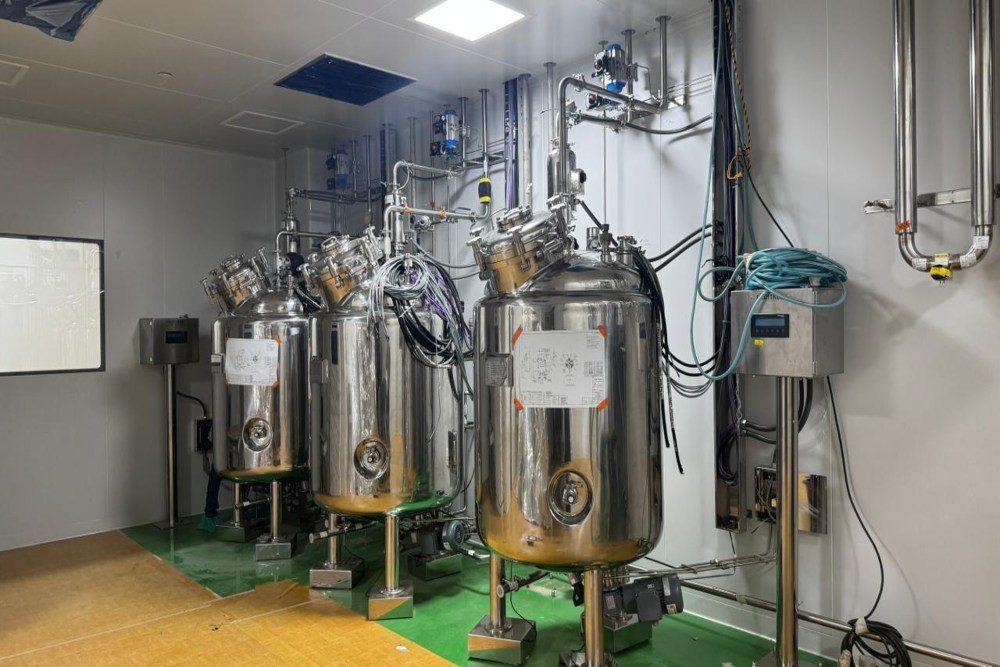 Industri Plasma Darah Indonesia: Peluang Investasi Ratusan Juta Dolar AS dan Kemandirian Obat Esensial
