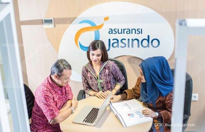 Jasindo Antisipasi Gejolak Pasar, Peta Jalan Asuransi Properti Hingga 2026 Terkuak