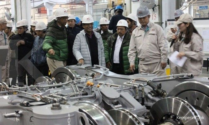 Sinyal Positif Manufaktur Indonesia: Kadin Prediksi Pertumbuhan Berkelanjutan Hingga 2026