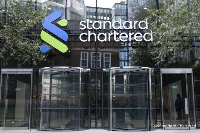 Standard Chartered Hadirkan Solusi Pembayaran Digital Canggih untuk Perusahaan
