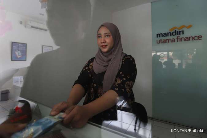 MUF Catat Lonjakan Pembiayaan Rp 11,8 Triliun di Pertengahan 2026, Ungkap Segmen Paling Prospektif