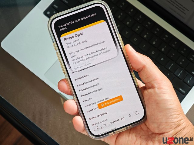 Terobosan Siri dan Kustomisasi Foto Mewarnai iOS 27 Public Beta