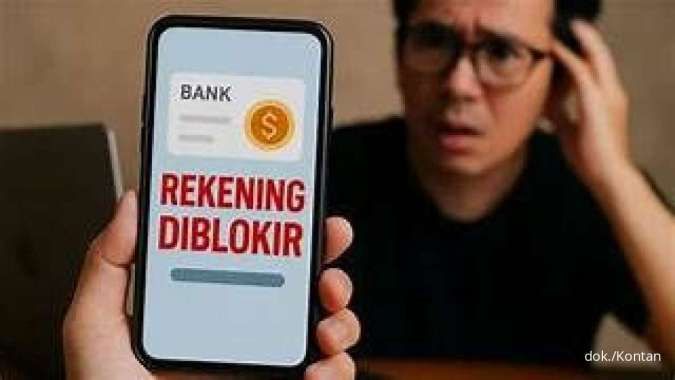 Lonjakan Transaksi Judi Online 260% Picu Kewaspadaan OJK, Bank Diminta Perketat Pengawasan