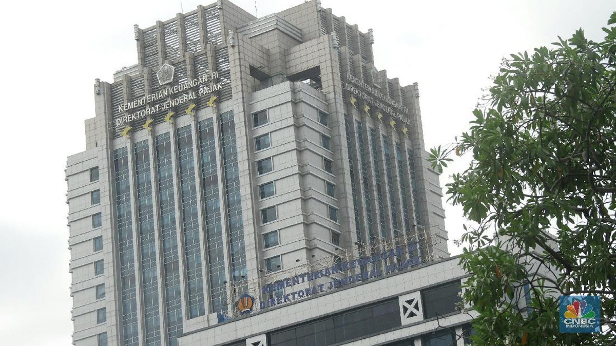 Foto: CNBC Indonesia/ Muhammad Luthfi Rahman