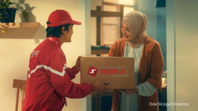 SiCepat Ekspres Perluas Jangkauan, Layanan Logistik Kini Hadir di Daerah 3T Indonesia