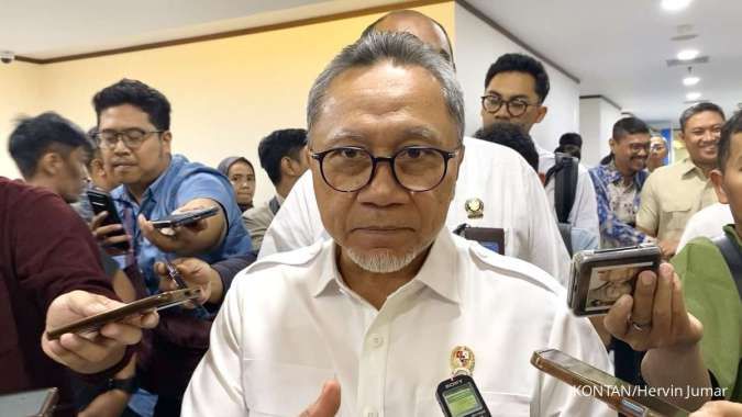Pelabuhan Modern: Kunci Efisiensi Distribusi Pangan Nasional Menuju Green and Smart Port