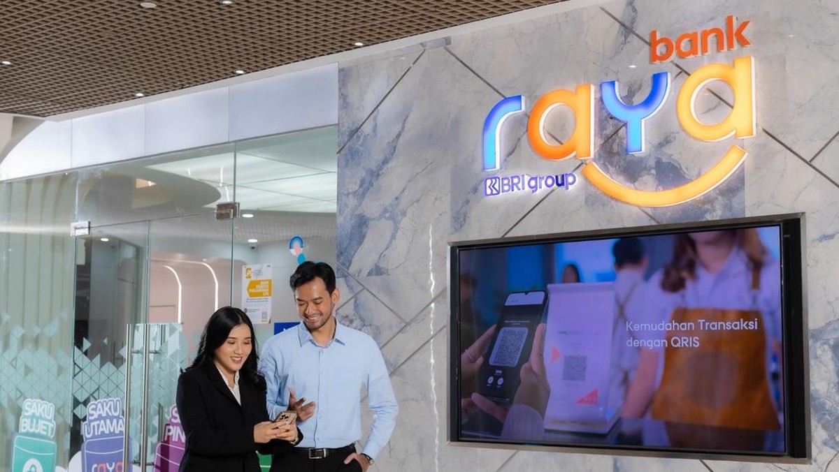 Foto: Dok Bank Raya