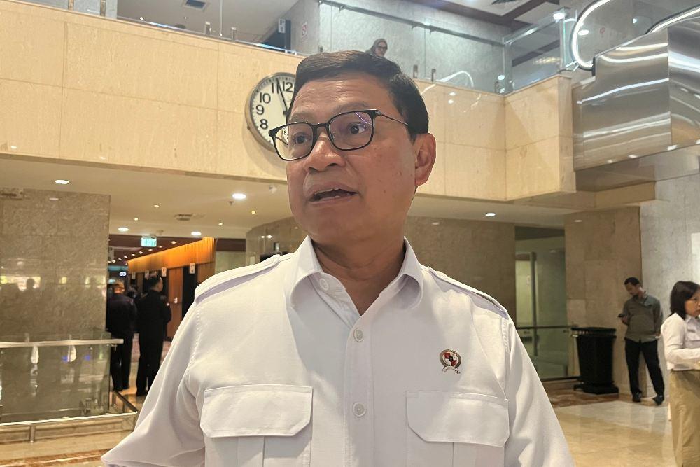 BPOM Jamin Keamanan Produk UMKM untuk Koperasi Desa Merah Putih, Perizinan Dipercepat