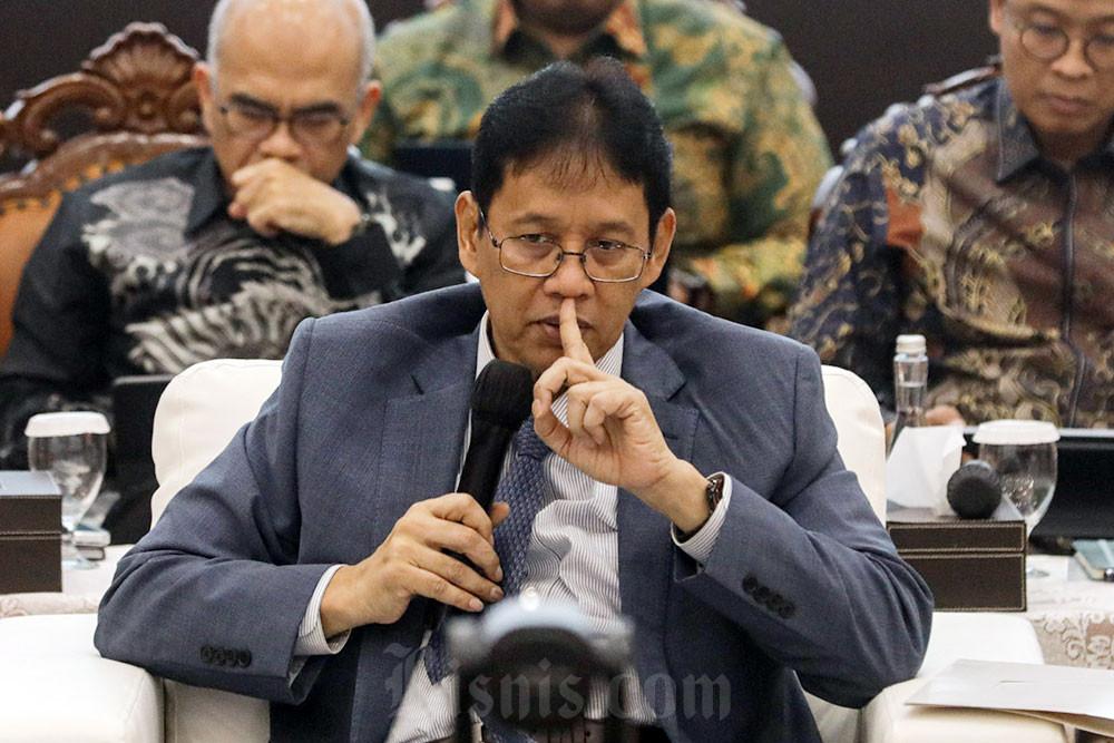 Menkeu Purbaya Pertahankan Kebijakan Suntik Modal Himbara, Sangkal Data Likuiditas Melimpah