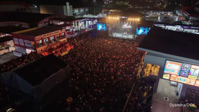 Sinyal Positif Industri MICE: Dyandra Prediksi Lonjakan Aktivitas Bisnis di Paruh Kedua 2026