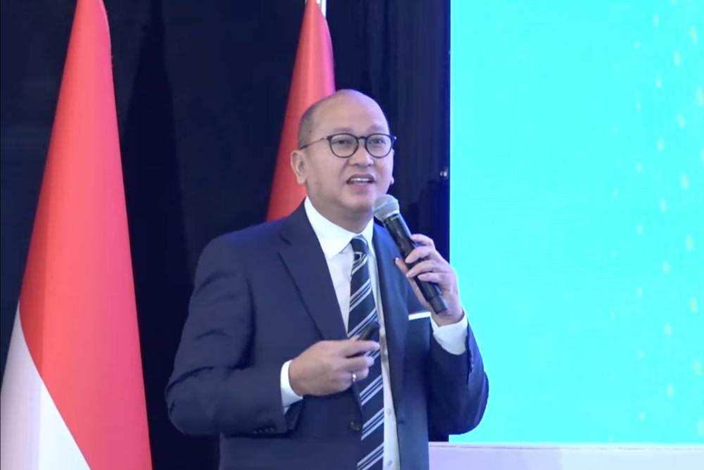 Investasi Rp1.010,7 Triliun Mengalir ke Indonesia Semester I 2026, Luar Jawa Unggul Tipis dari Jawa