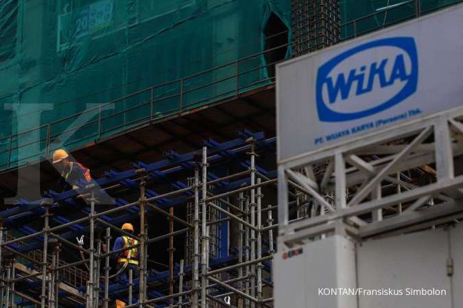 WEGE Resmi Garap RSUD Temanggung, Investasi Rp155,4 Miliar untuk Tingkatkan Layanan Kesehatan