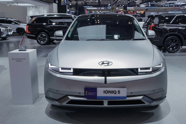 Mobil Listrik Hyundai dan Kia Ditarik dari Peredaran AS Akibat Potensi Bahaya Kebakaran