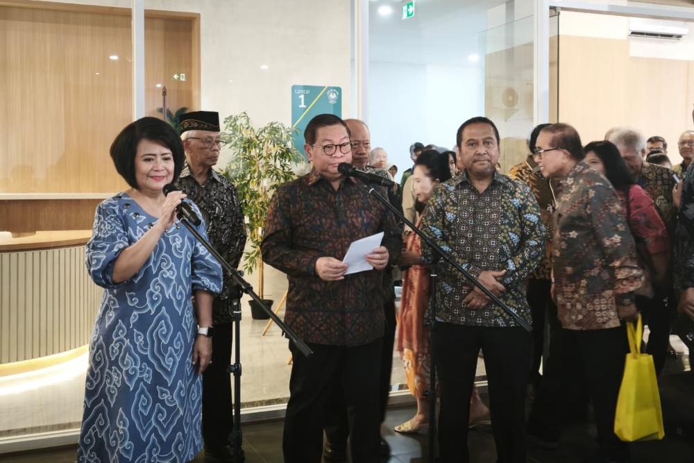 Jakarta Tetap Berkembang: Inovasi Pendanaan Jadi Kunci Meski DBH Terpotong Rp15 Triliun