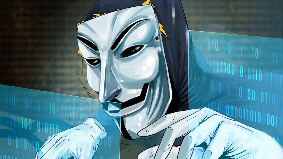 Foto: Infografis/ Hacker/ Edward Ricardo