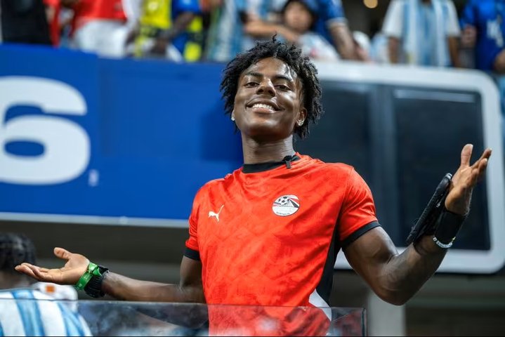 Fantastis! IShowSpeed Raup Rp406 Miliar dari FIFA sebagai Bintang Piala Dunia 2026