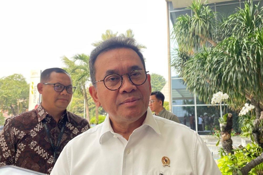Peru Dibidik Jadi Gerbang Ekspor Indonesia ke Amerika Selatan, Mendag Dorong Ratifikasi IP-CEPA Segera Tuntas