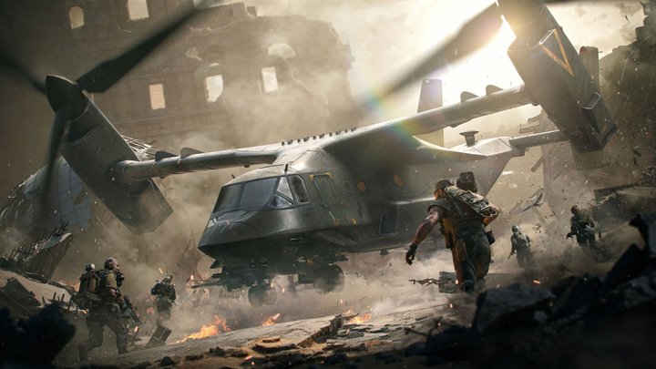 Delta Force Hadirkan Sensasi Baru: Kolaborasi Epik dengan Rainbow Six Siege dan Map Dinamis
