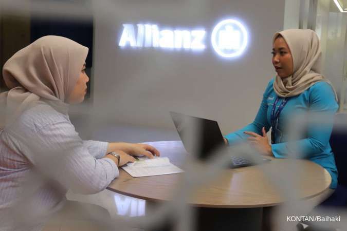 Allianz Syariah Cetak Pendapatan Rp 1,1 Triliun di Pertengahan 2026, Lampaui Target