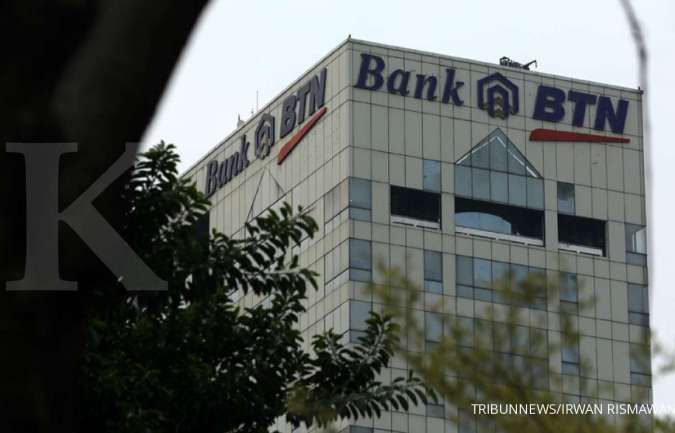 Laba Bersih Bank BTN Melambung 40,8% di Paruh Pertama 2026, Capai Rp 2,4 Triliun