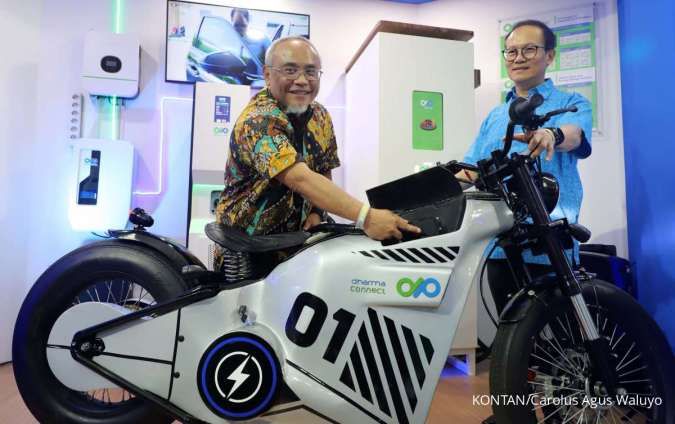 Lonjakan Penjualan Mobil Dongkrak Proyeksi Kinerja Dharma Polimetal (DRMA)