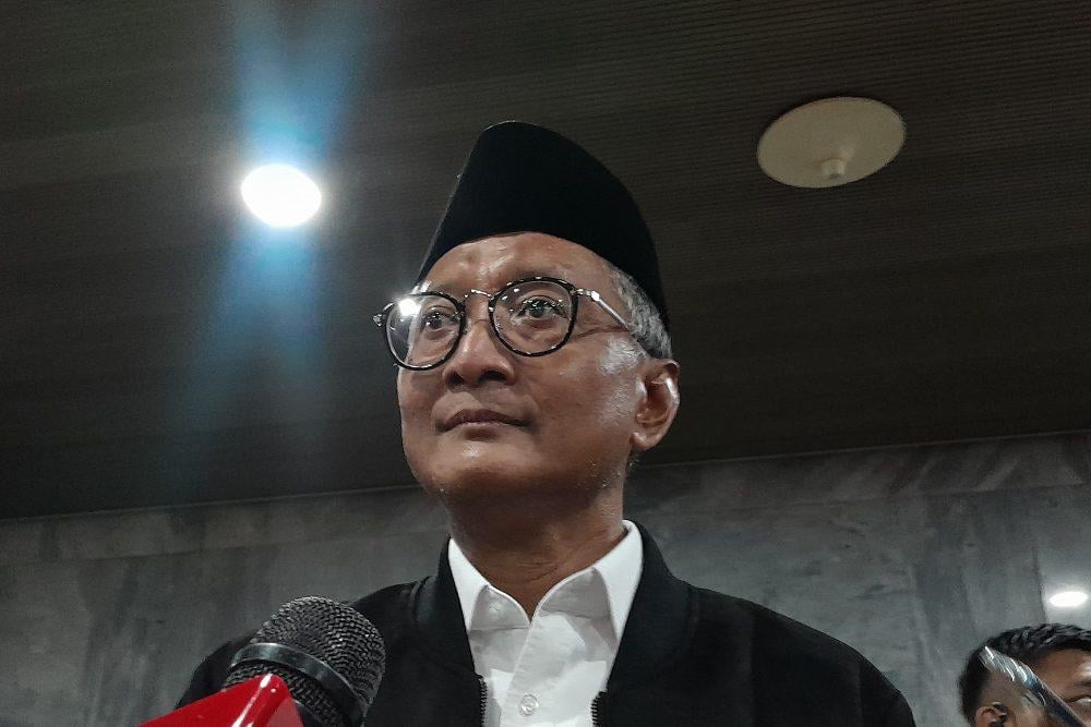 Sorotan Publik untuk Menteri PUPR Dody Hanggodo: Klarifikasi Isu Mutasi Pegawai dan Latar Belakangnya
