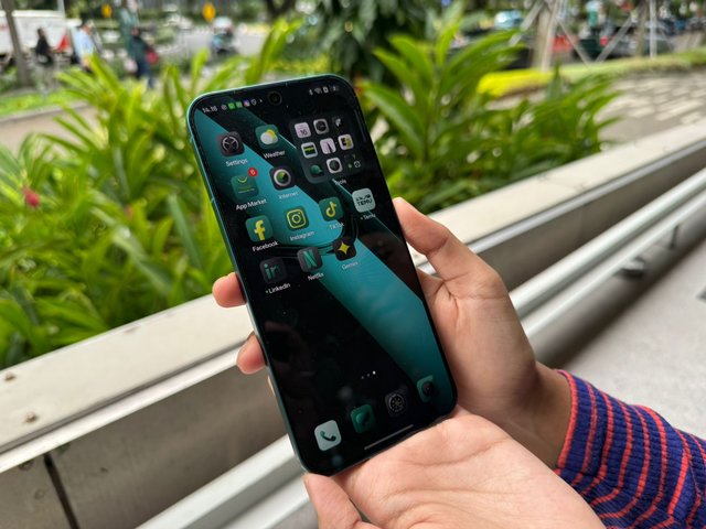 Era Baru Ponsel Realme: Integrasi ColorOS Demi Pengalaman Pengguna yang Lebih Mulus