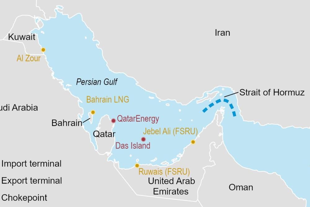 Ancaman Selat Hormuz Mengemuka, IEA Ingatkan Stabilitas Energi Dunia Terancam