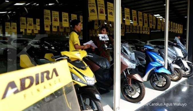 Lonjakan Harga BBM Dorong Minat Kendaraan Listrik, Adira Finance Antisipasi Tren Baru