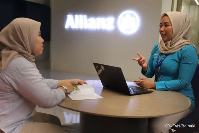 Sektor Asuransi Syariah Mengalami Kebangkitan, Capai Rp 9,15 Triliun di Pertengahan 2026