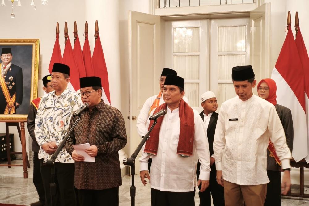 Jelang 500 Tahun Jakarta, Pemprov Siapkan 1.000 Al-Qur'an untuk Kegiatan Keagamaan
