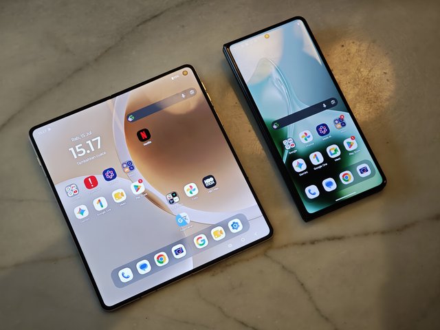 Motorola Razr Fold Meluncur: Kombinasi Kemewahan Pantone dan Performa Kencang, Namun Kapasitas Simpan Jadi Sorotan