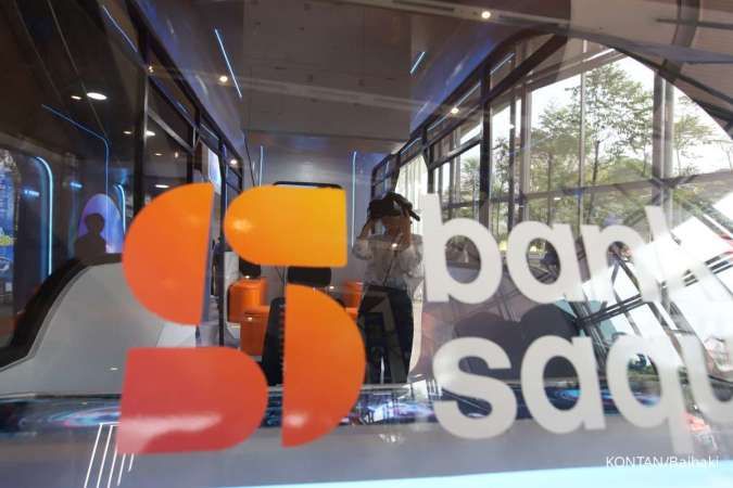 Bank Saqu Gandeng Garmin Perkuat Ekosistem Gaya Hidup Aktif Pengguna