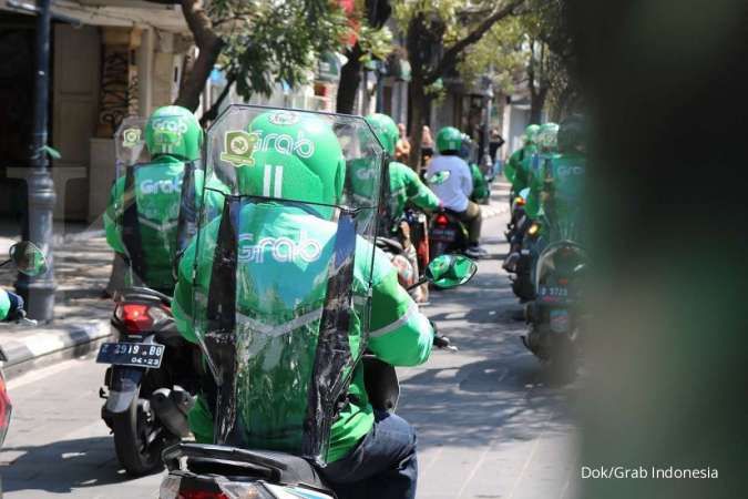 Gempuran Kebijakan Baru Grab: Mitra Ojol Soroti Dampak Penghapusan Akses Hemat dan Gaspol pada Pendapatan Harian